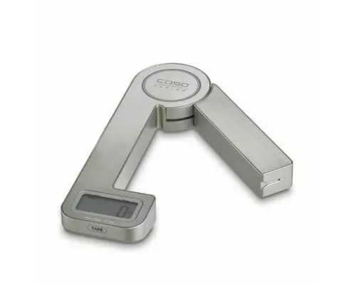 Кухонные весы CASO Kitchen Ecostyle