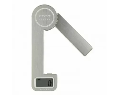 Кухонные весы CASO Kitchen Ecostyle