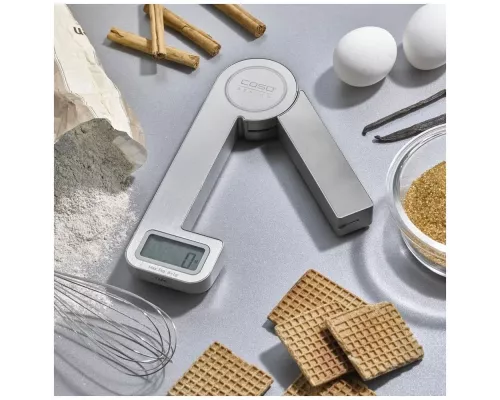 Кухонные весы CASO Kitchen Ecostyle