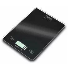 Кухонные весы CASO Kitchen scale Slim