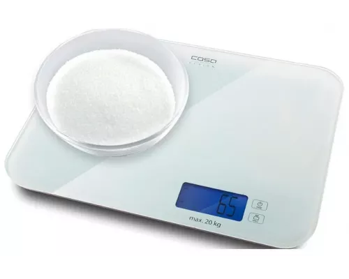 Кухонные весы CASO LX 20