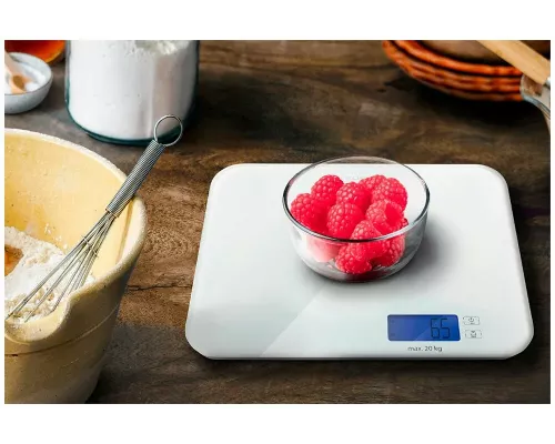 Кухонные весы CASO LX 20