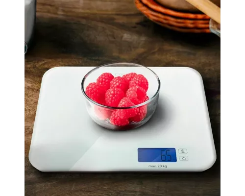 Кухонные весы CASO LX 20