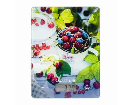 Кухонные весы Galaxy LINE GL 2818