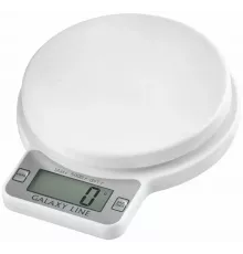 Кухонные весы GALAXY LINE GL2814
