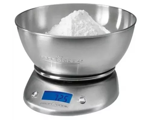 Кухонные весы Profi Cook PC-KW 1040