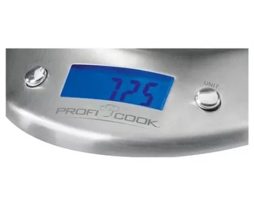 Кухонные весы Profi Cook PC-KW 1040