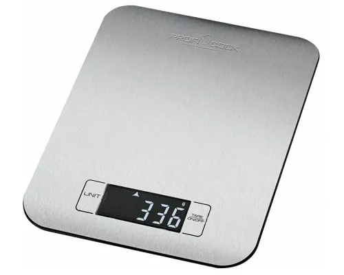 Кухонные весы Profi Cook PC-KW 1061