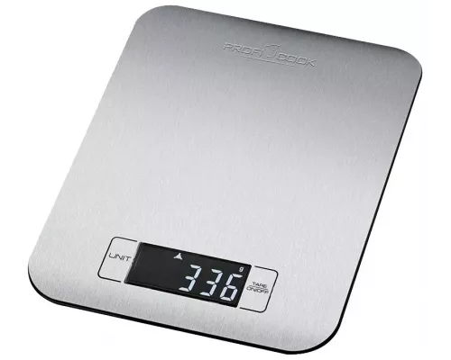 Кухонные весы Profi Cook PC-KW 1061