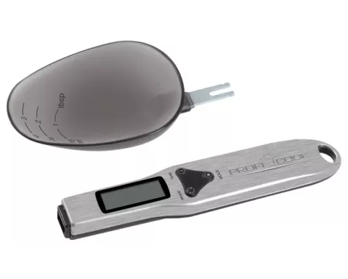 Кухонные весы Profi Cook PC-LW 1214 inox