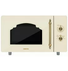 Микроволновая печь HIBERG i-VM 4582 YR