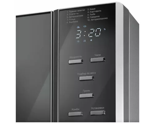 Микроволновая печь Kuppersberg TMW 230 MG