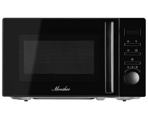 Микроволновая печь Monsher MTW 203 Noir