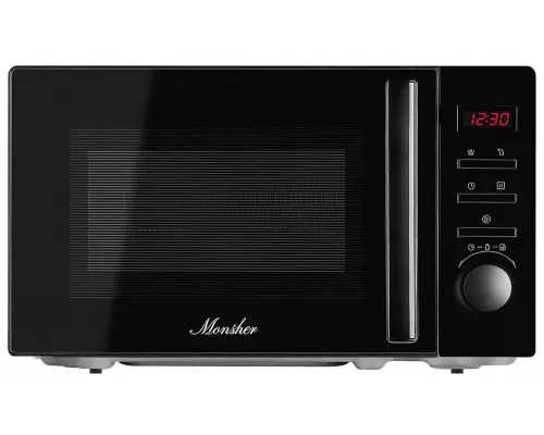 Микроволновая печь Monsher MTW 203 Noir