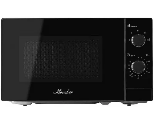 Микроволновая печь Monsher MTW 204 Noir