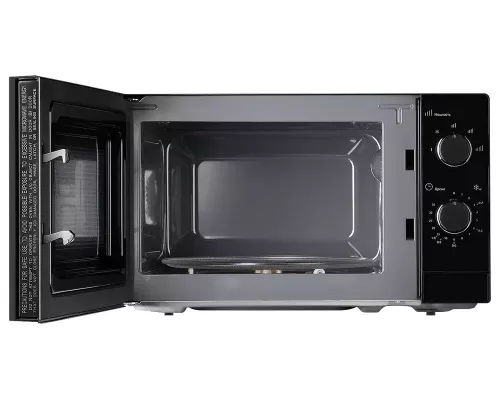Микроволновая печь Monsher MTW 204 Noir