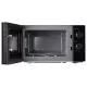 Микроволновая печь Monsher MTW 204 Noir