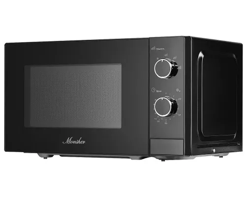 Микроволновая печь Monsher MTW 204 Noir