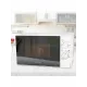 Микроволновая печь Oursson MM2013B/WH белый