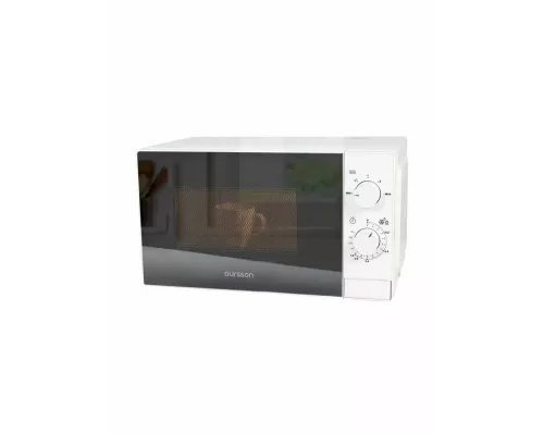 Микроволновая печь Oursson MM2013B/WH белый