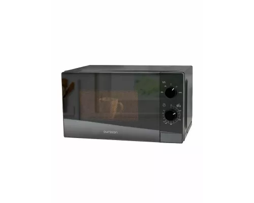 Микроволновая печь Oursson MM2013В/BL черный