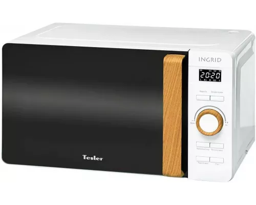 Микроволновая печь TESLER ME-2044 WHITE