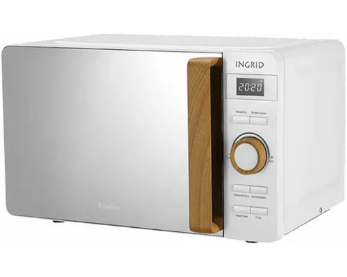 Микроволновая печь TESLER ME-2044 WHITE