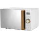 Микроволновая печь TESLER ME-2044 WHITE
