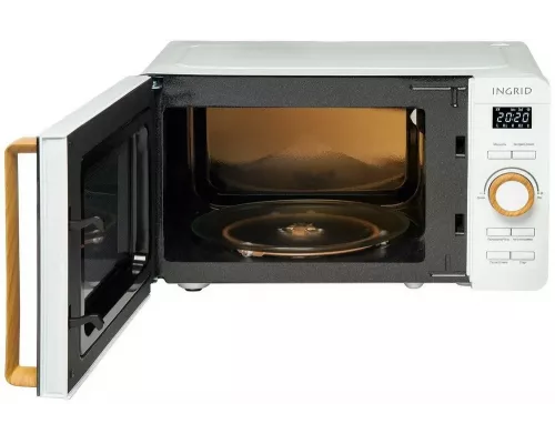 Микроволновая печь TESLER ME-2044 WHITE