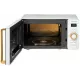 Микроволновая печь TESLER ME-2044 WHITE
