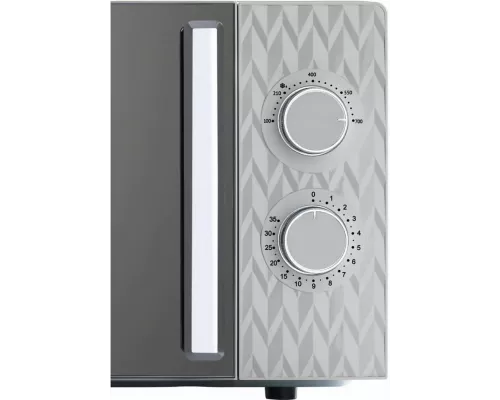 Микроволновая печь TESLER MM-2004 GREY
