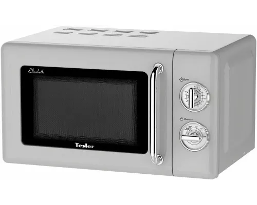 Микроволновая печь TESLER MM-2045 GREY