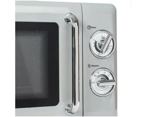 Микроволновая печь TESLER MM-2045 GREY