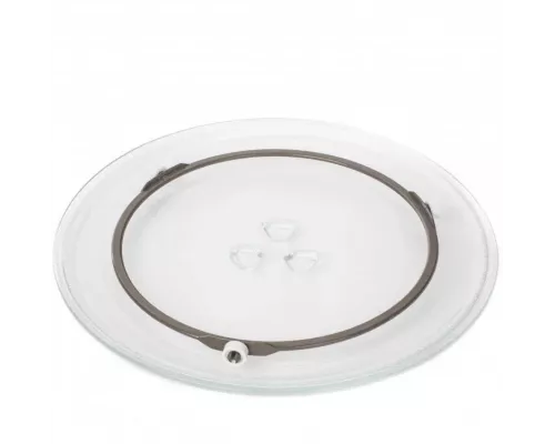 Микроволновая печь TESLER MM-2045 GREY