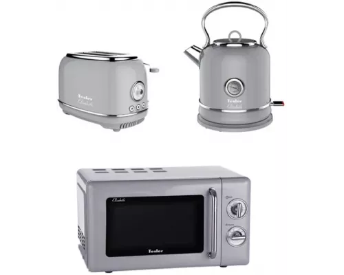 Микроволновая печь TESLER MM-2045 GREY