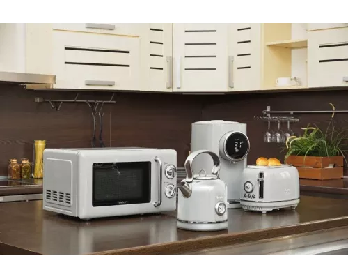 Микроволновая печь TESLER MM-2045 GREY