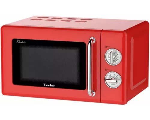 Микроволновая печь TESLER MM-2045 RED