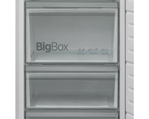 Морозильная камера SCANDILUX FN307E01X