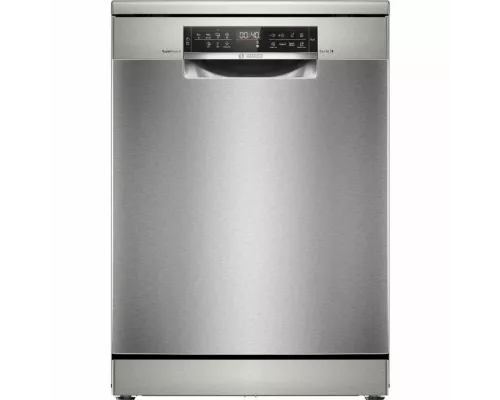 Посудомоечная машина BOSCH SMS6ZCI37Q