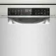 Посудомоечная машина BOSCH SMS6ZCI37Q