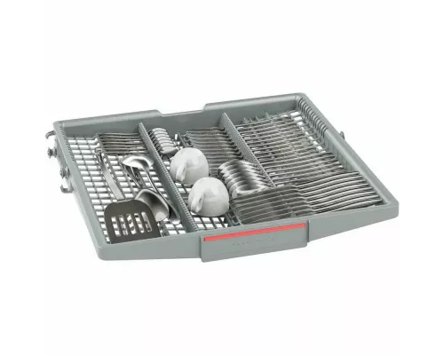 Посудомоечная машина BOSCH SMS6ZCI37Q