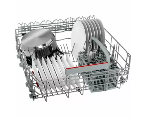 Посудомоечная машина BOSCH SMS6ZCI37Q