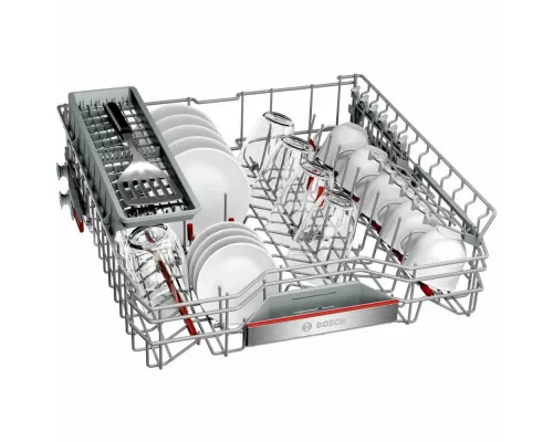 Посудомоечная машина BOSCH SMS6ZCI37Q