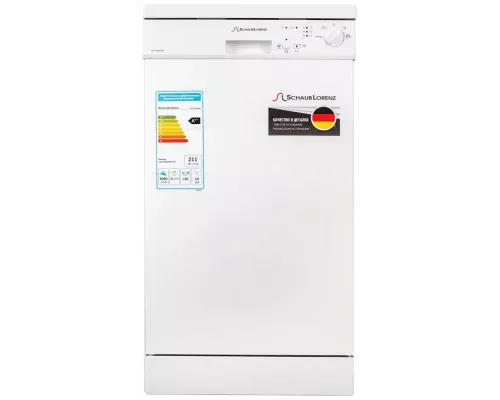 Посудомоечная машина Schaub Lorenz SLG SW4400