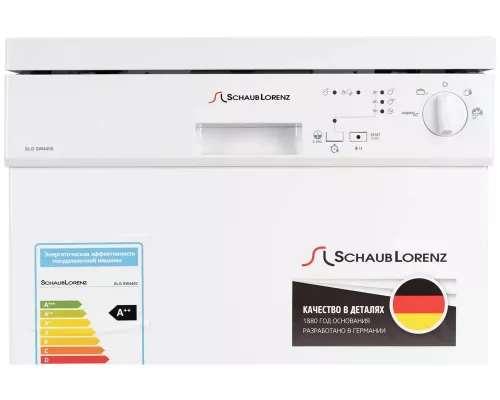 Посудомоечная машина Schaub Lorenz SLG SW4400