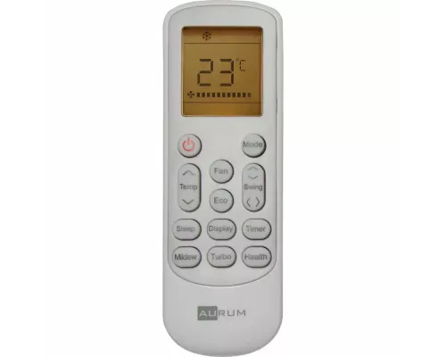 Сплит-система AURUM ARC09-WDTE3
