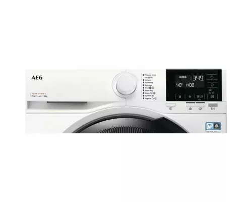 Стиральная машина AEG LFR71844SBE