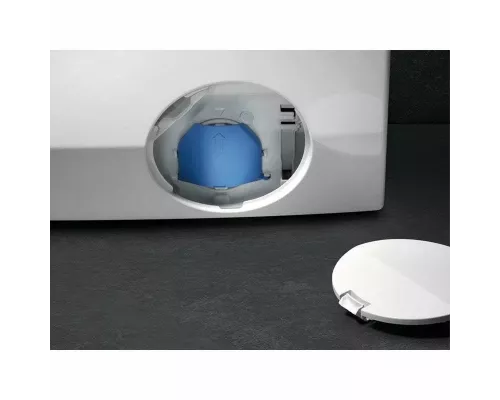 Стиральная машина AEG LFR71844SBE