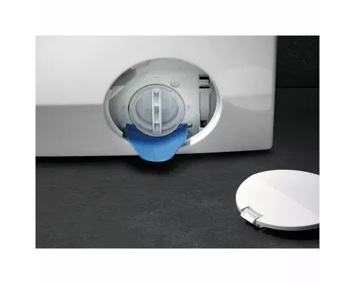 Стиральная машина AEG LFR71844SBE