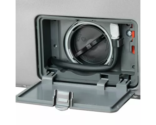 Стиральная машина Бирюса WM-SM510/08 M